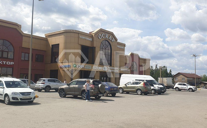 Офис/Фитнес центр/Банк от 500 до 2600 м2 фото