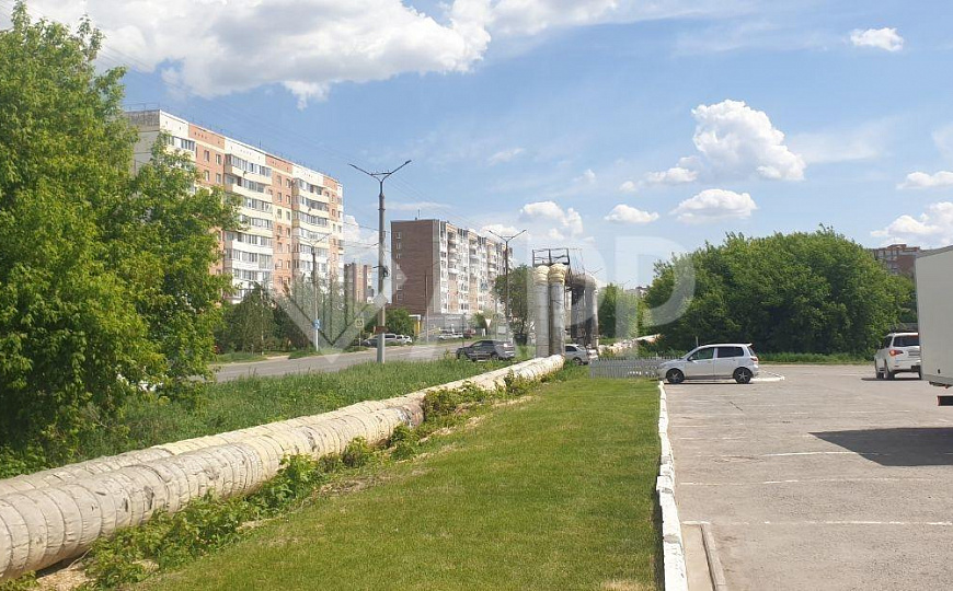 Офис/Фитнес центр/Банк от 500 до 2600 м2 фото