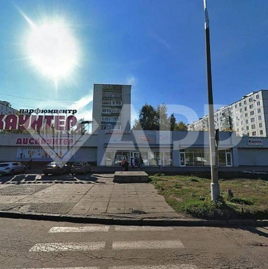 Продам помещение в торговом центре фото