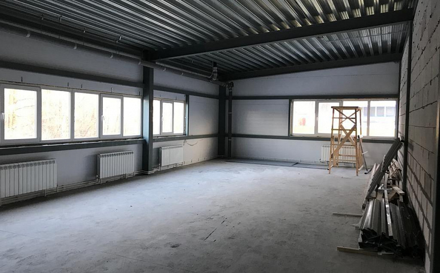 Сдам помещение свободного назначения, 350 м² фото