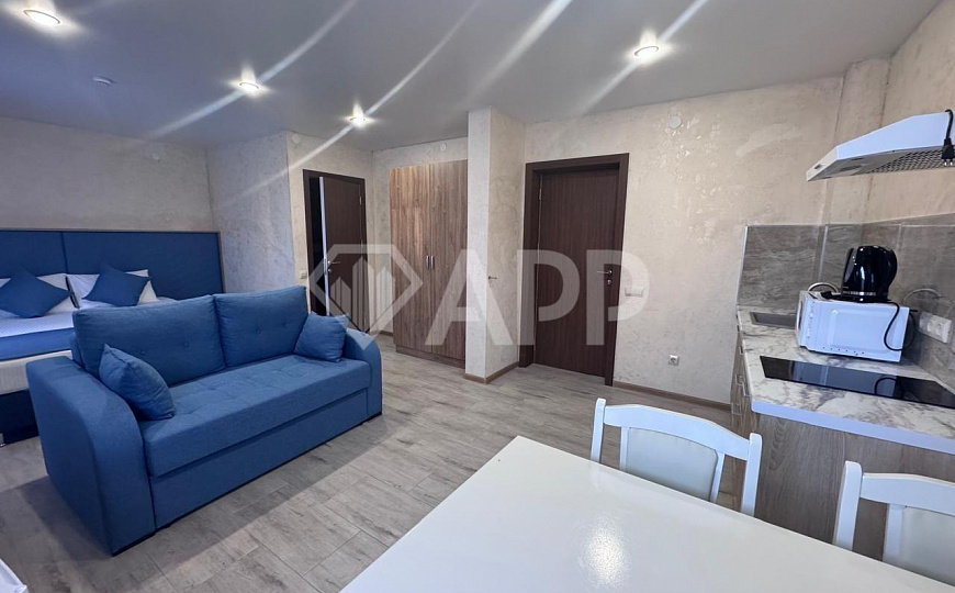 Продам гостиница, 735 м² фото