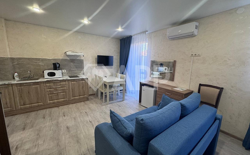Продам гостиница, 735 м² фото
