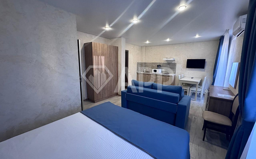 Продам гостиница, 735 м² фото