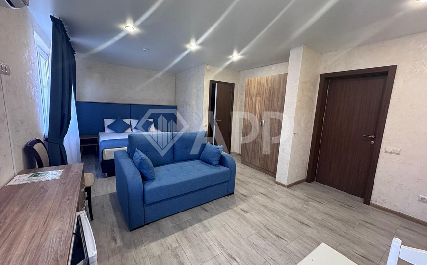 Продам гостиница, 735 м² фото