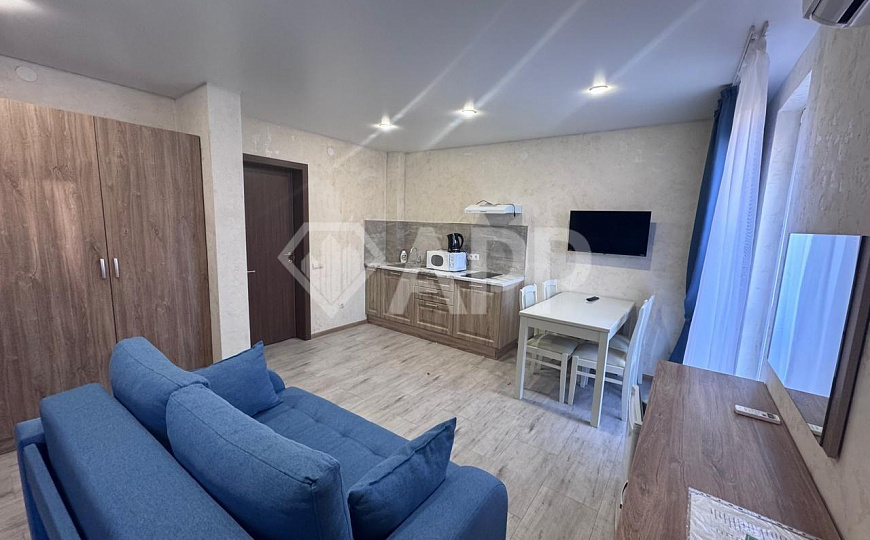 Продам гостиница, 735 м² фото