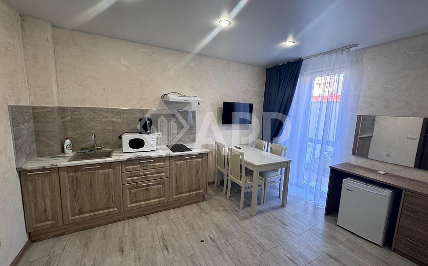 Продам гостиница, 735 м² фото