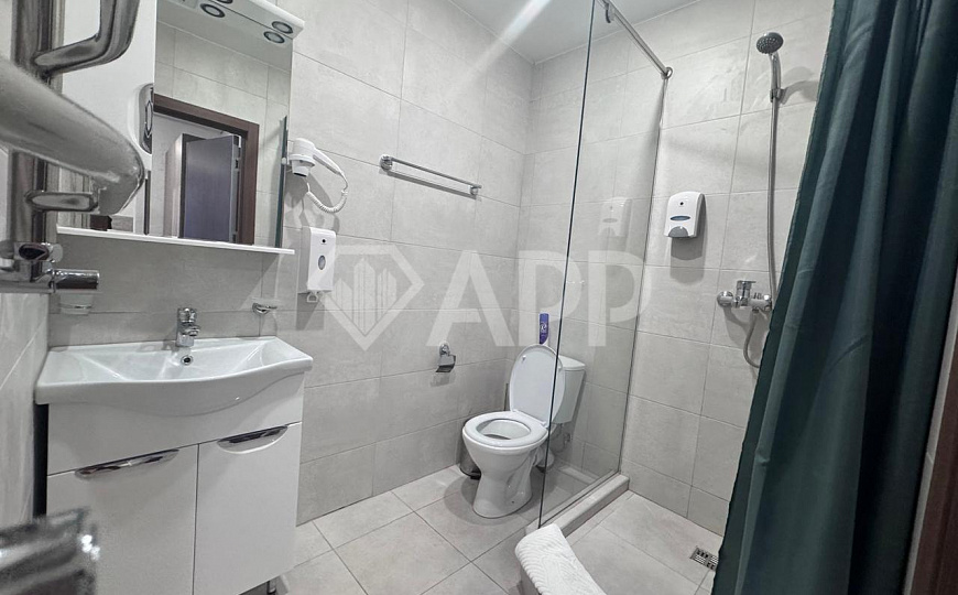 Продам гостиница, 735 м² фото