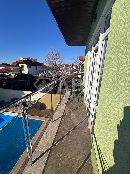 Продам гостиница, 735 м² фото