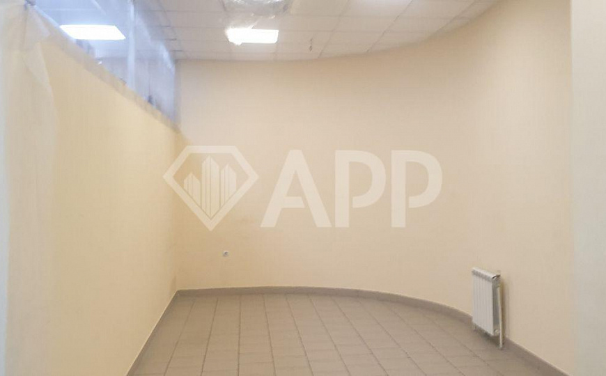 ТК Маяк/1 этаж/Торговля, 28 м2 фото