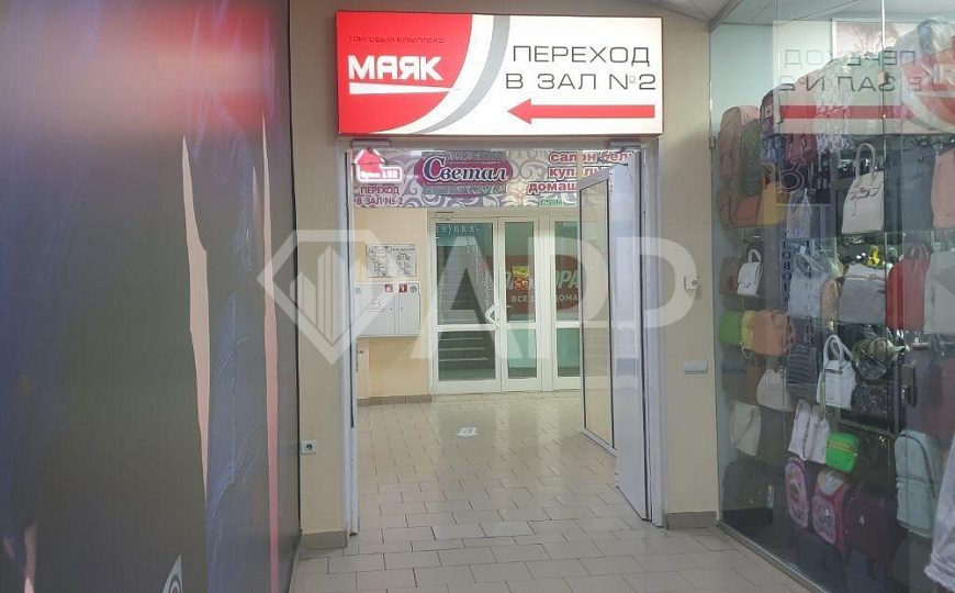 ТК Маяк/1 этаж/Торговля, 28 м2 фото