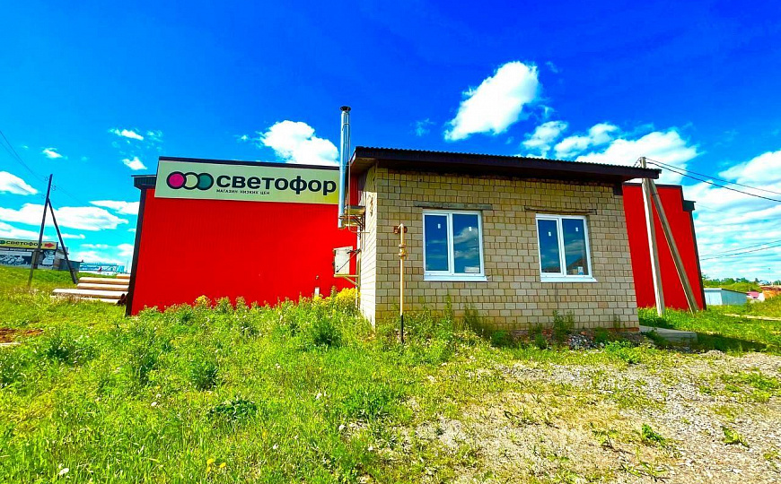 Сдам помещение свободного назначения 851м² под торговлю/ склад/производство фото