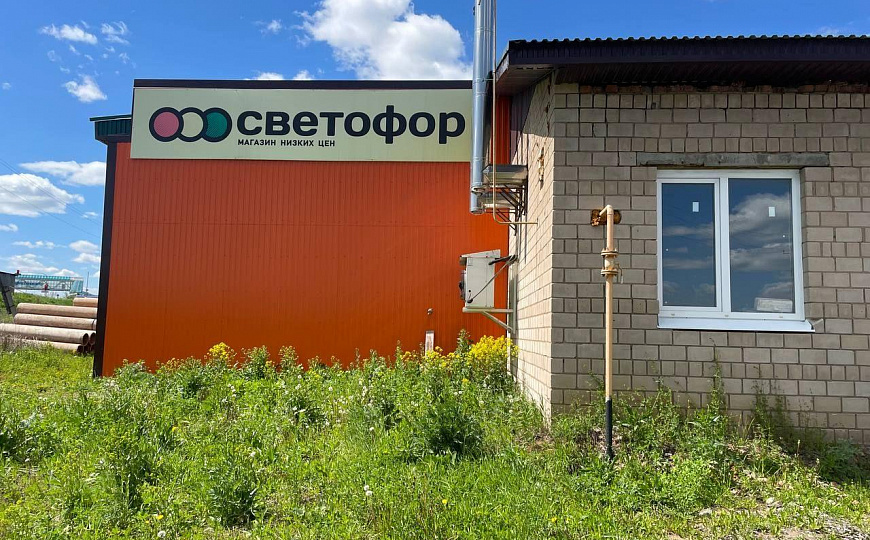 Сдам помещение свободного назначения 851м² под торговлю/ склад/производство фото
