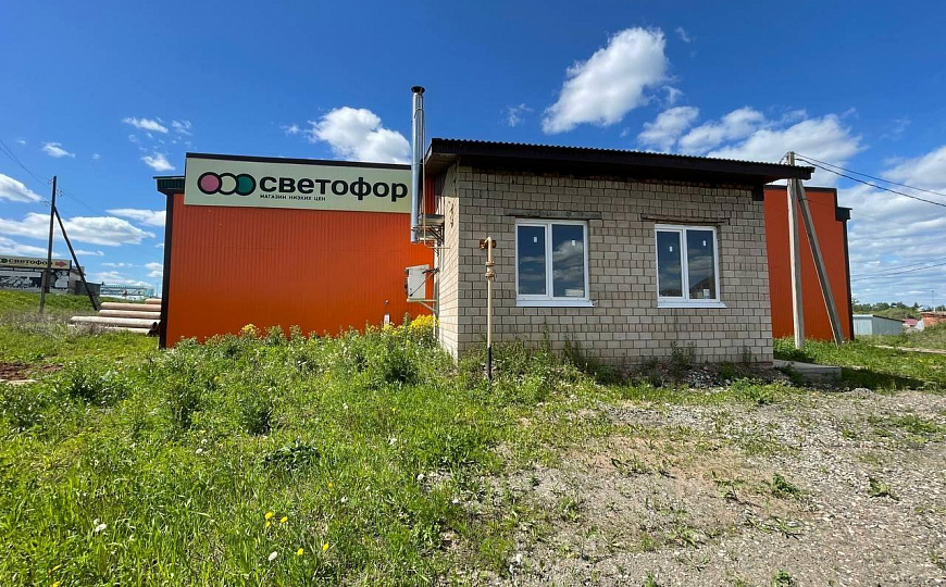 Сдам помещение свободного назначения 851м² под торговлю/ склад/производство фото