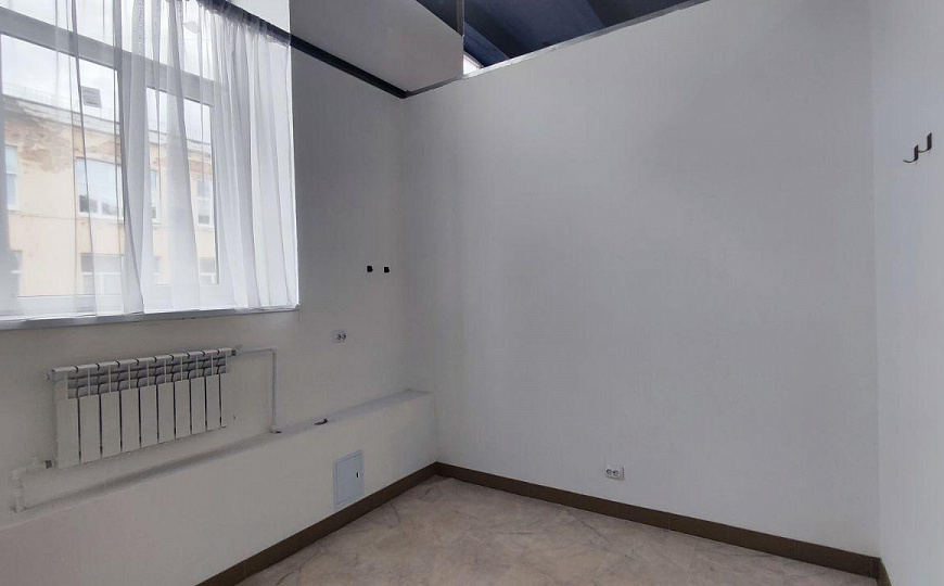 Сдам кабинеты с водой, 10.5 м² фото