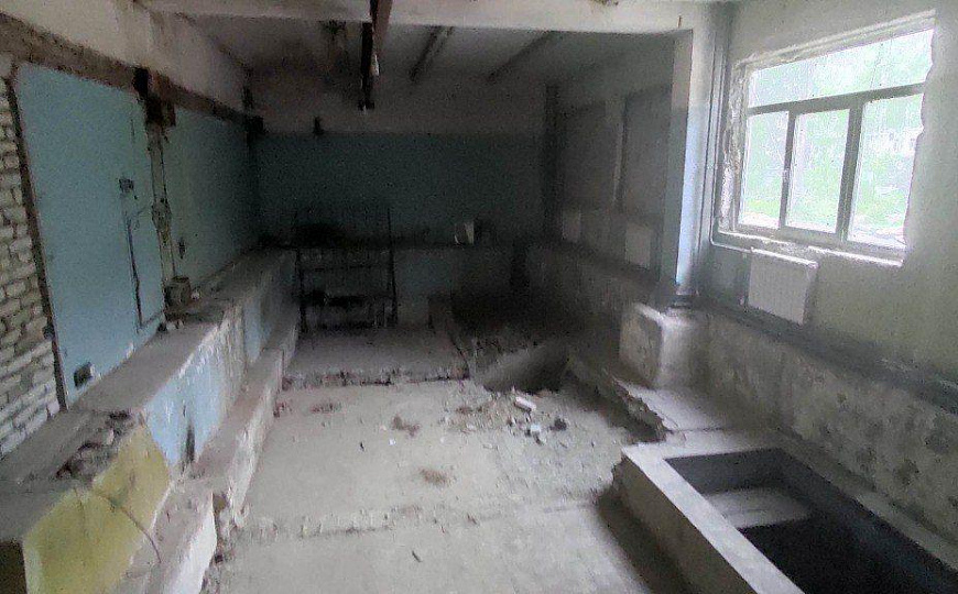 Сдам помещения на пяти этажах под офис , производство или склад. фото