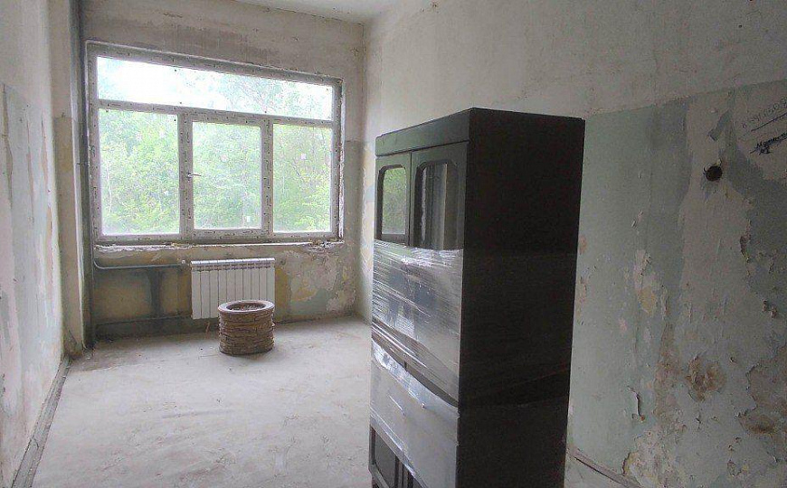Сдам помещения на пяти этажах под офис , производство или склад. фото
