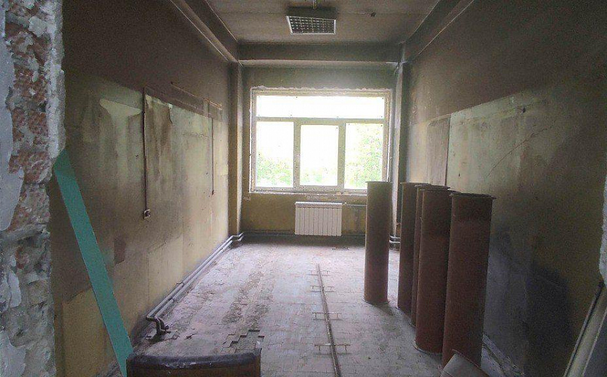 Сдам помещения на пяти этажах под офис , производство или склад. фото
