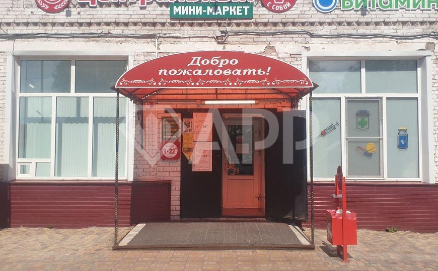 Торговля/Склад/Трафик КБ от 80 м2 фото