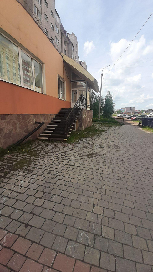 Помещение свободного назначения фото