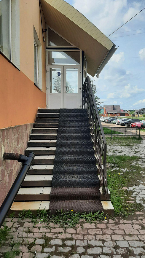 Помещение свободного назначения фото