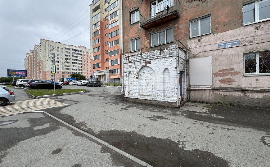 1 линия/Жилой массив/Остановка фото