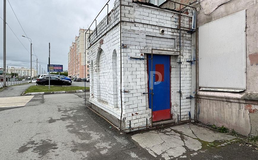 1 линия/Жилой массив/Остановка фото