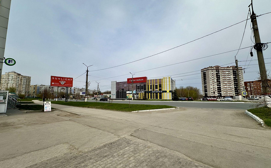 Аренда 65 м2 на 1 этаже в ТЦ «Плаза» фото