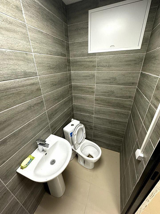 Продам помещение свободного назначения,17, 2м² фото