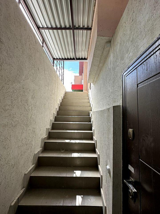 Продам помещение свободного назначения,17, 2м² фото