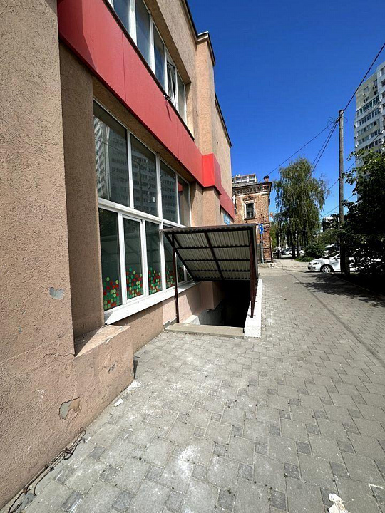 Продам помещение свободного назначения,17, 2м² фото