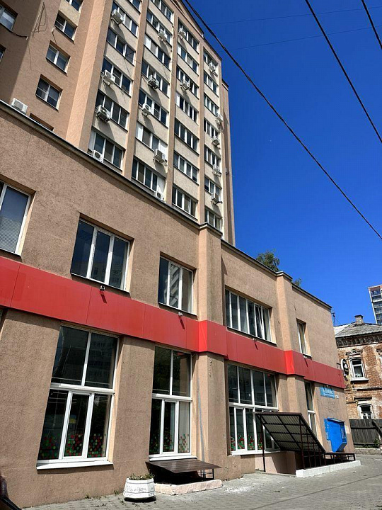 Продам помещение свободного назначения,17, 2м² фото