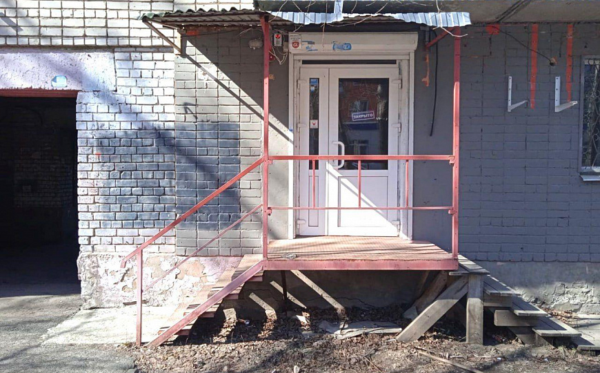 Аренда универсального помещения 63м2 фото