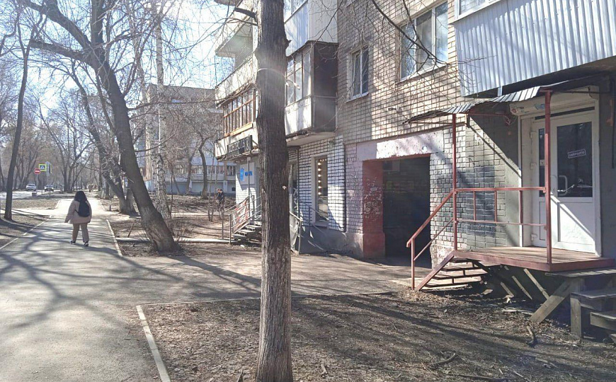 Аренда универсального помещения 63м2 фото