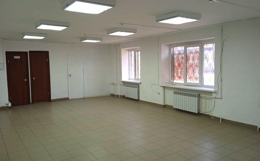 Аренда универсального помещения 63м2 фото