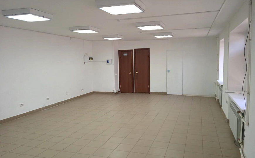 Аренда универсального помещения 63м2 фото
