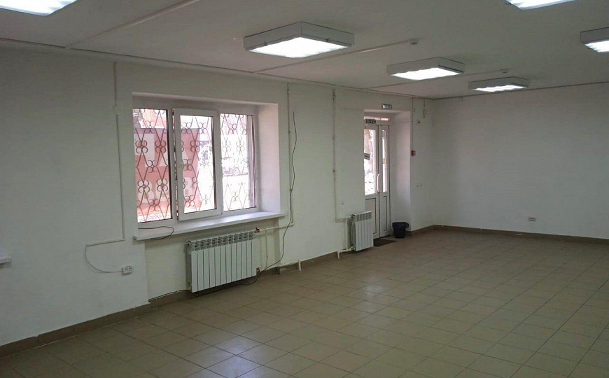 Аренда универсального помещения 63м2 фото