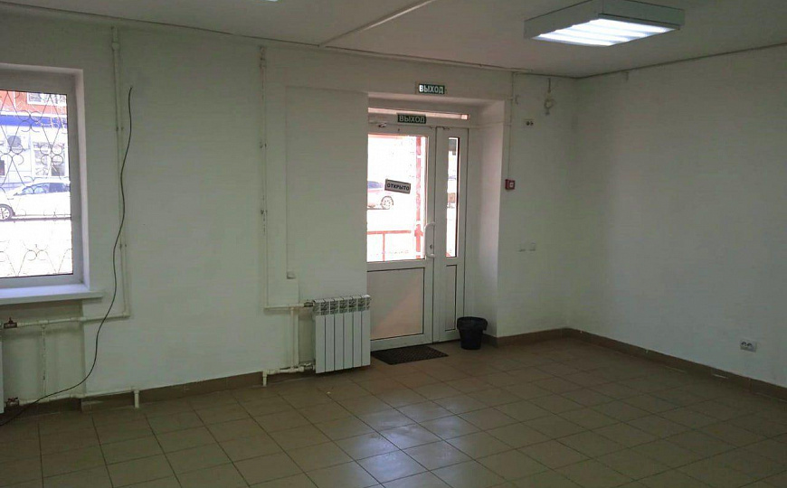 Аренда универсального помещения 63м2 фото