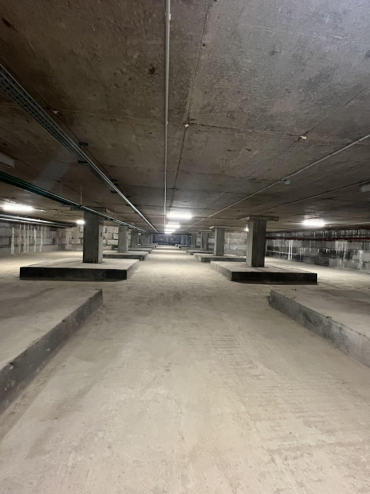 Сдам производственное помещение, 2 500 м² фото