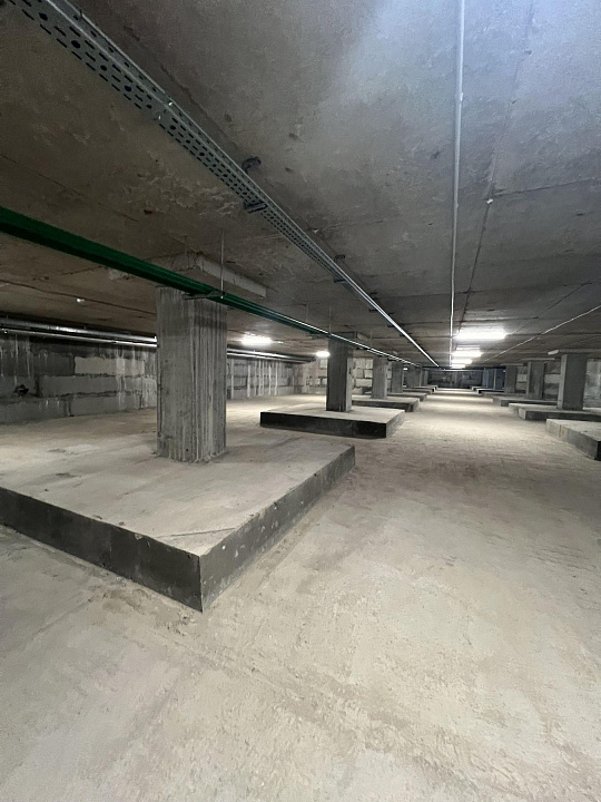 Сдам производственное помещение, 2 500 м² фото