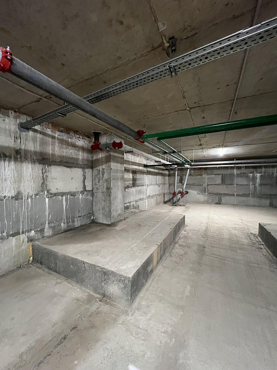 Сдам производственное помещение, 2 500 м² фото