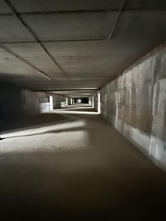 Сдам производственное помещение, 2 500 м² фото