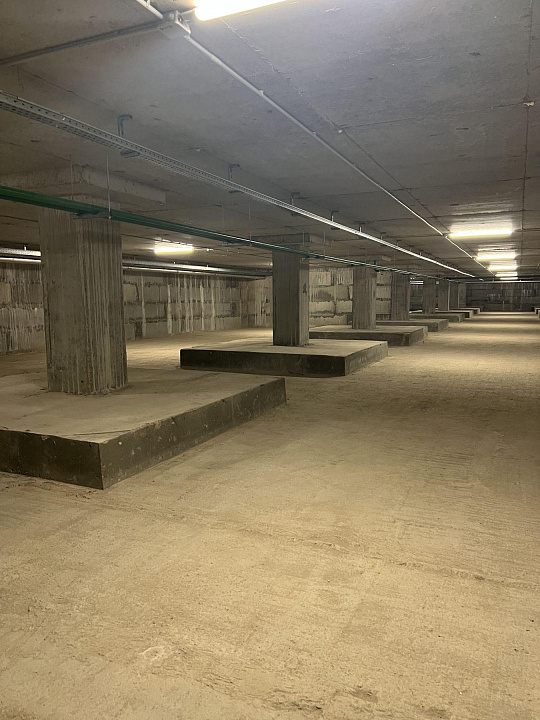 Сдам производственное помещение, 2 500 м² фото