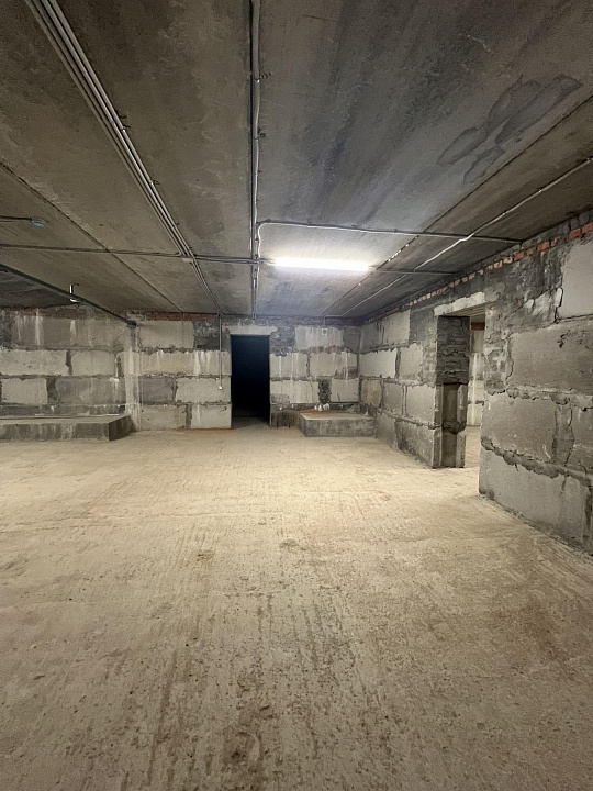 Сдам производственное помещение, 2 500 м² фото