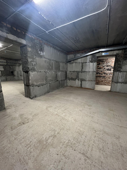 Сдам производственное помещение, 2 500 м² фото