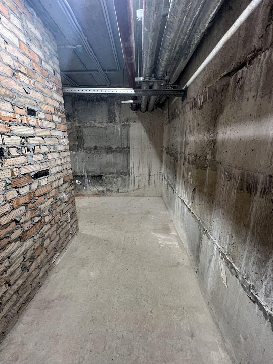 Сдам производственное помещение, 2 500 м² фото