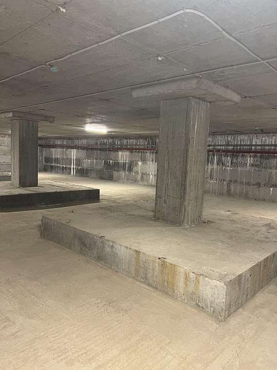 Сдам производственное помещение, 2 500 м² фото