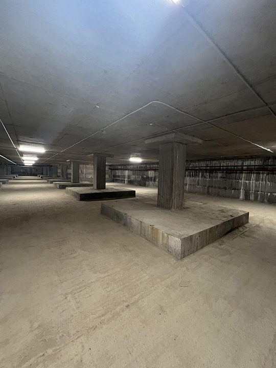 Сдам производственное помещение, 2 500 м² фото