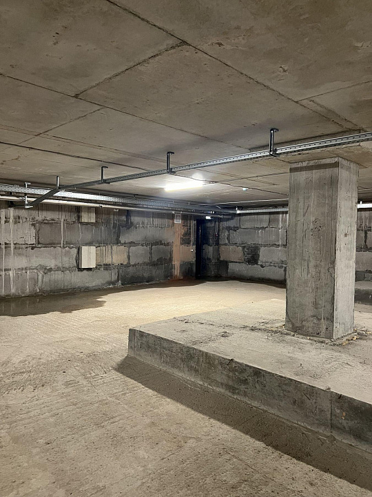 Сдам производственное помещение, 2 500 м² фото