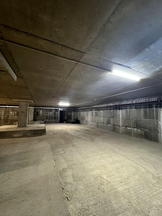 Сдам производственное помещение, 2 500 м² фото