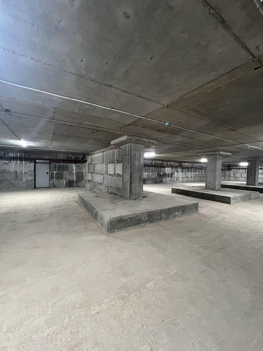 Сдам производственное помещение, 2 500 м² фото